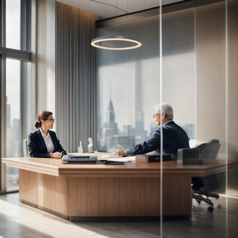 Testament sicher erstellen